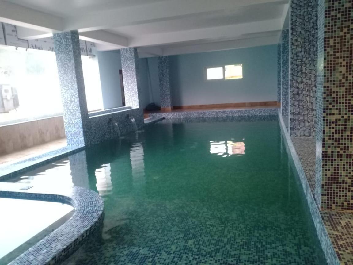 Hotel Crown Of Digha Digha (West Bengal) Exterior photo